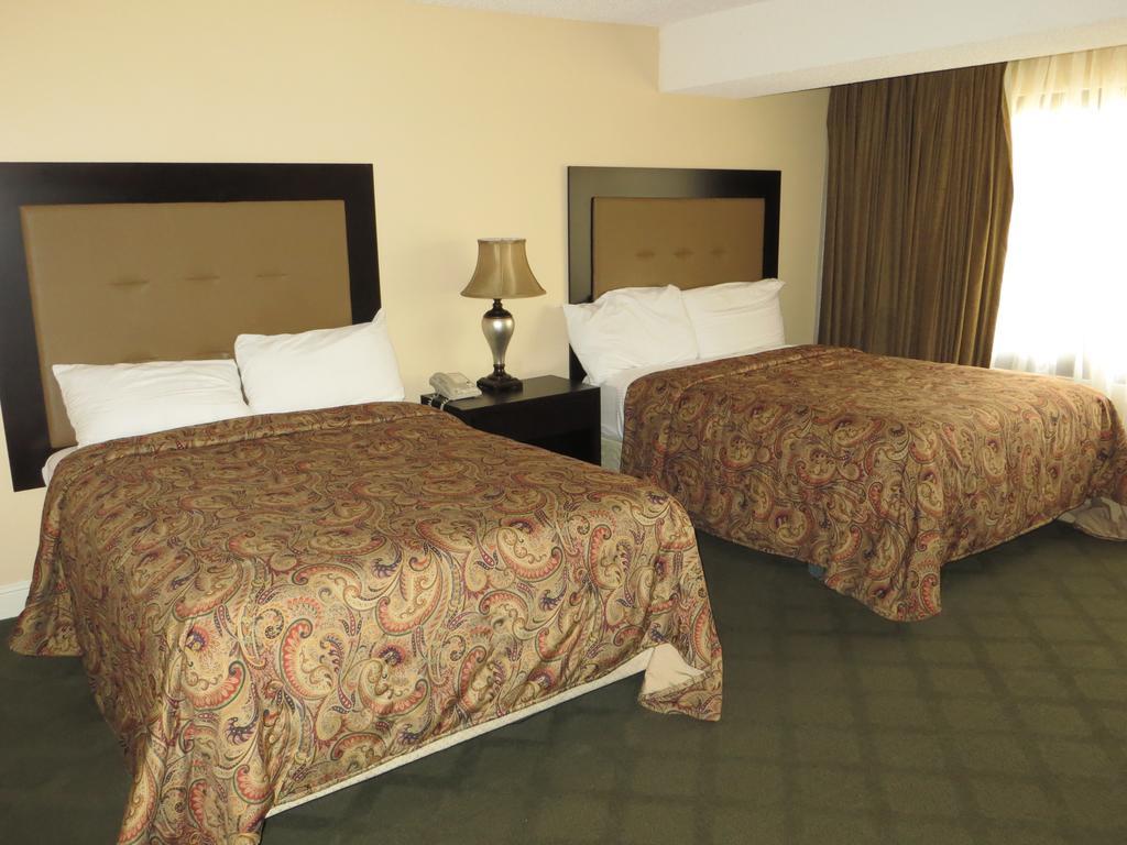 Jockey Resort Suites Center Strip Las Vegas Pokoj fotografie