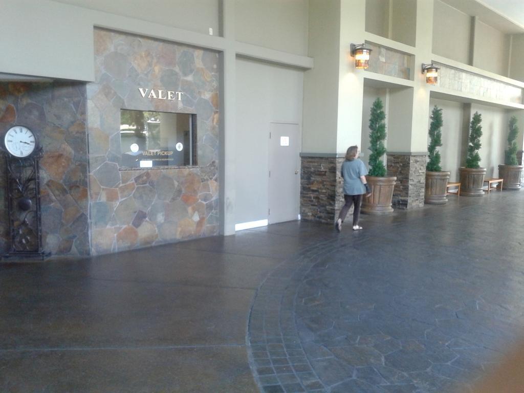 Jockey Resort Suites Center Strip Las Vegas Exteriér fotografie